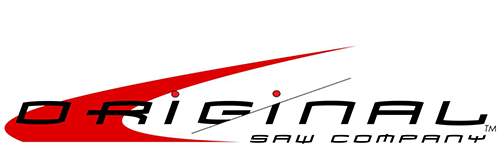 original saw logo